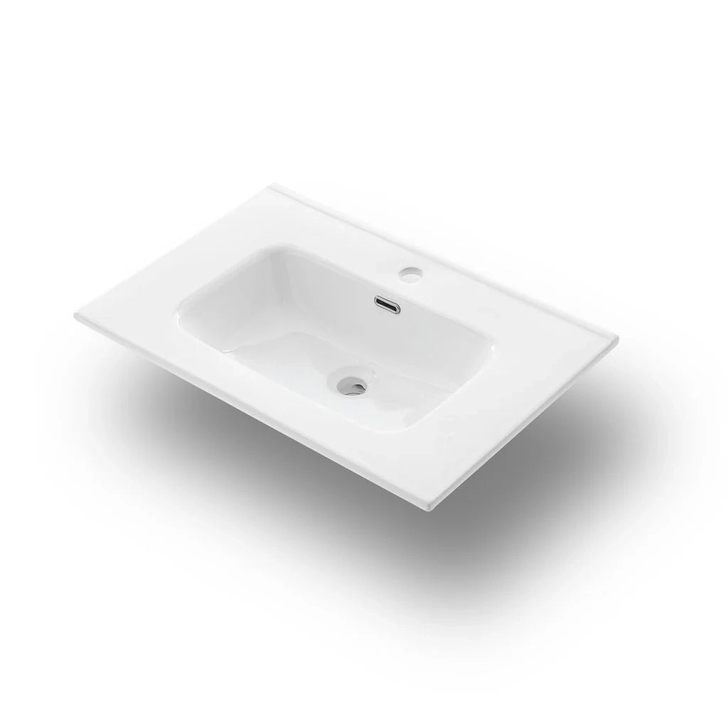 Lavabo da incasso TITO