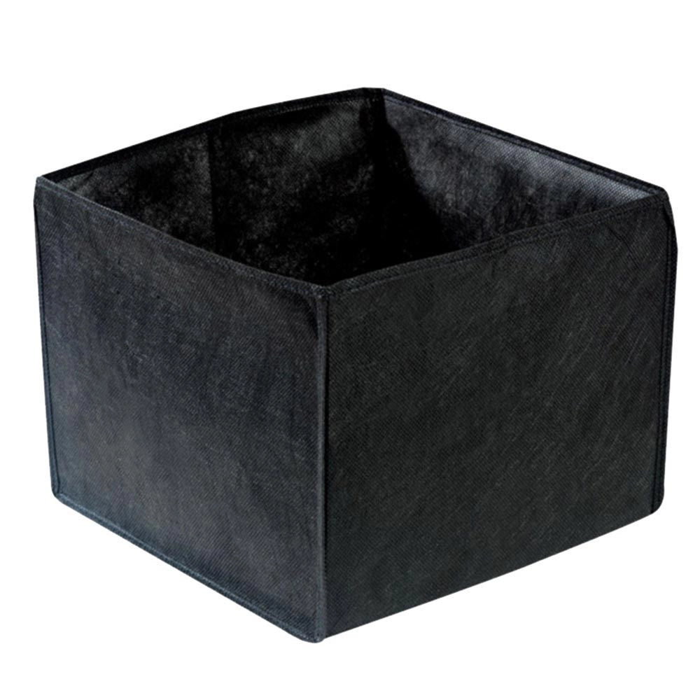 Velda Plant Basket cm25x25x20h - cesto in tessuto per la coltivazione di piante da laghetto
