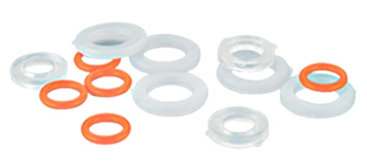 Claber SET O.RING + GUARNIZIONI Art. 8811