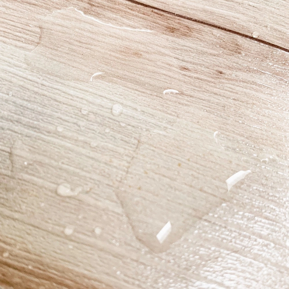 Pavimento PVC 140x350 Cm Rivestimento Rotolo Vinile 30 Misure Design Legno Parquet Venato Dis A