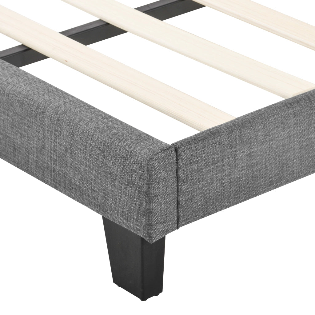 Letto con cassetti 160 ¡Á 200 cm con USB e Type-C LED testiera regolabile rivestito in Sherpa bianco con rete a doghe