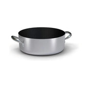 Casseruola ballarini 2016.36 2000 alluminato e nero - 2016 36