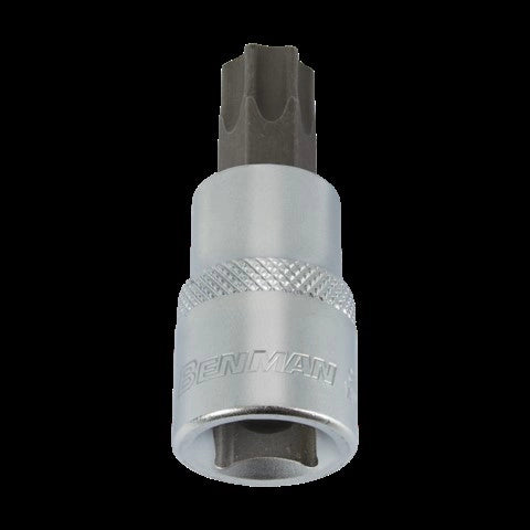 CHIAVI A BUSSOLA BENMAN1/2 TORX 60