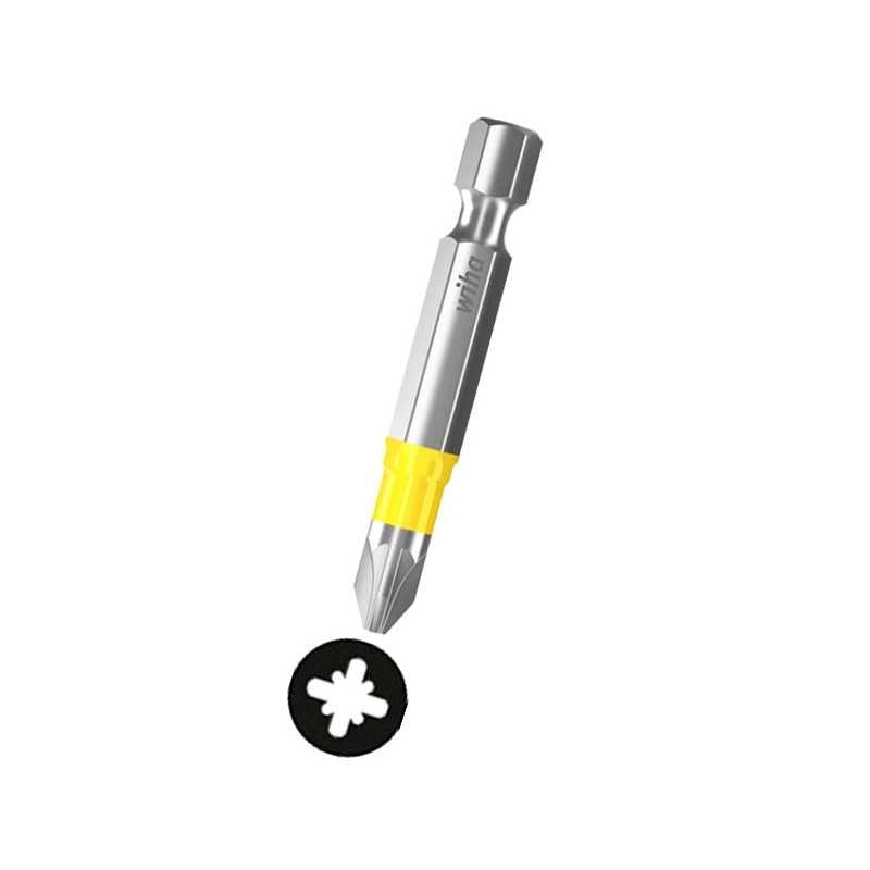 Inserto mm 50 pz 1 pz.5 7042Y901 Wiha