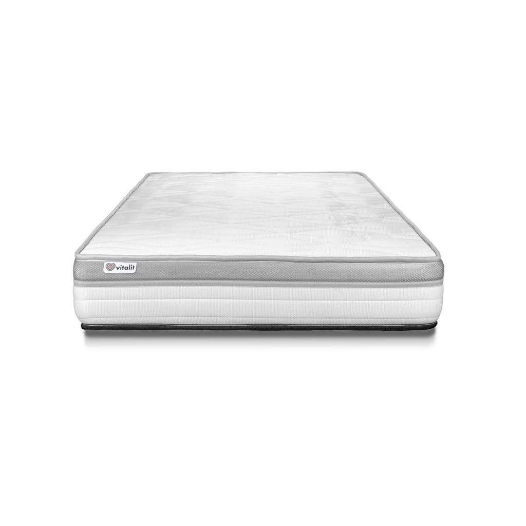 Materasso e base 90x190 cm - Vital Relax