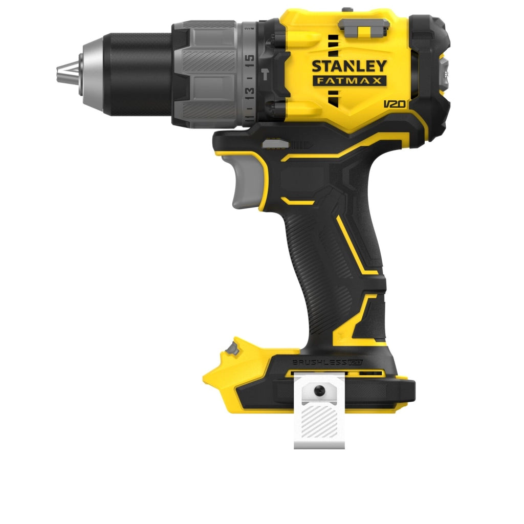 Stanley FatMax V20 SFMD726B Avvitatore Brushless 20V 80 Nm (Solo Corpo Macchina)
