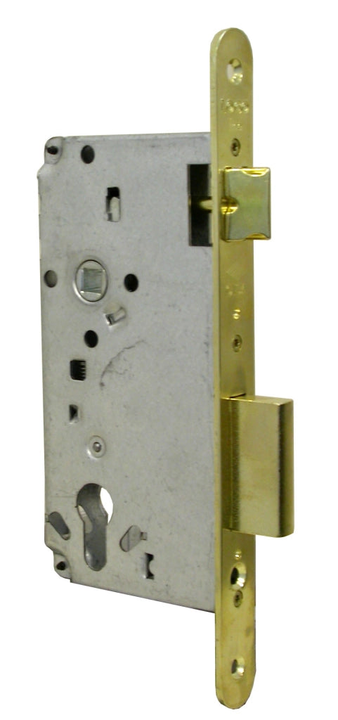 LOGO 5C631 SERRATURA INFIL 70 B. TONDO S/CILINDRO- 1,0 pz