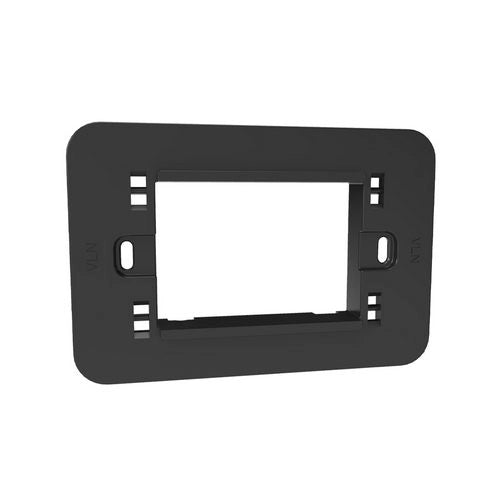 ADATTATORE PER TERMOSTATO INCASSO KRONO TOUCH- Vimar Linea Grigia- ESCLU- pezzi 1