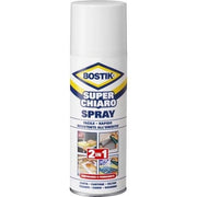Bostik Superchiaro Spray 200ml