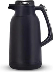 Thermos per caffè

Specifica tecnica:
 - Capacità: 
 - Materiale: 
 - Dimensioni: 
 - Colore: 
 - Modello: