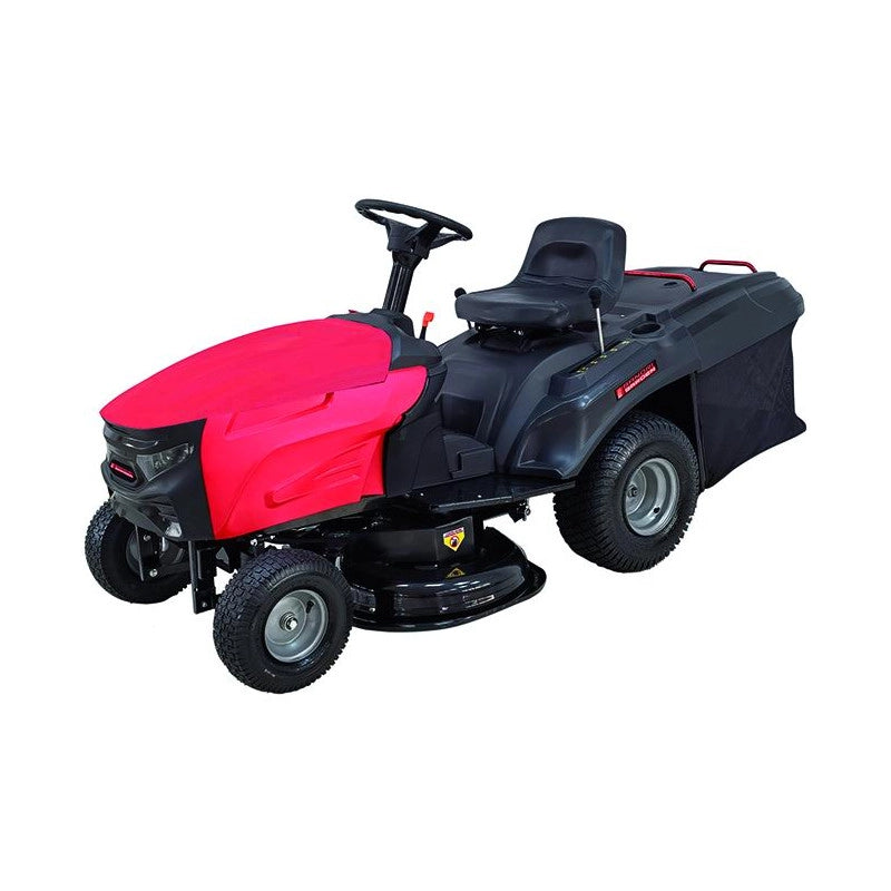 Trattorino Sandrigarden SG-TR 353 Scarico Posteriore Taglio 84 Cm
