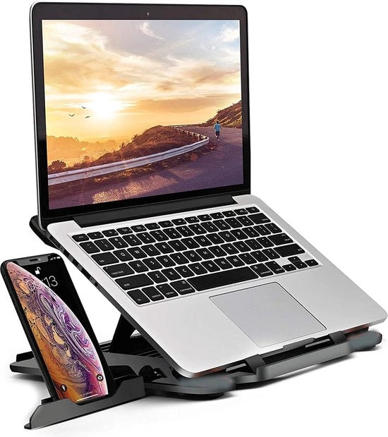 Sostegno per laptop