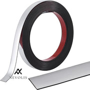 Striscia decorativa a specchio argentata adesiva per pavimenti pannelli di cabina lastre di gres poroso angoli cornice bordo 5 m x 15 mm per incollaggio e staccaggio.