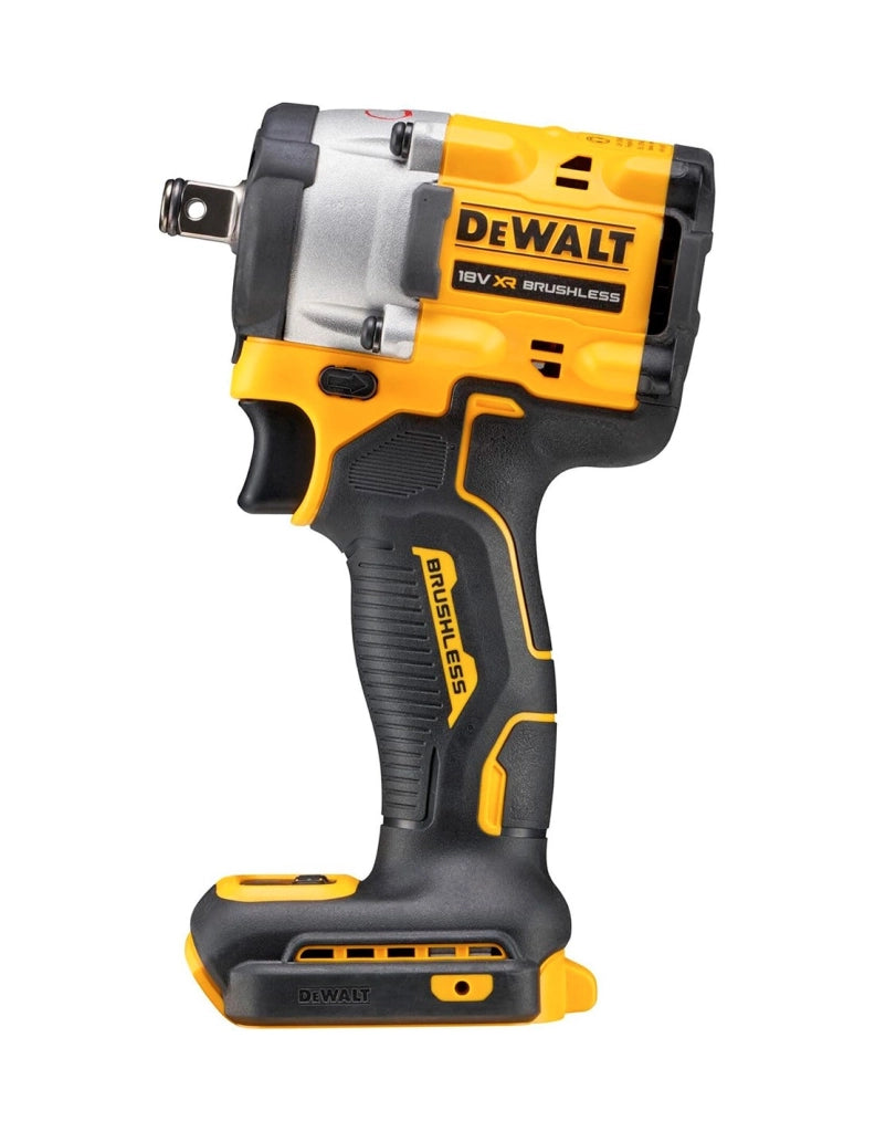 Avvitatore ad Impulsi DeWALT DCF921N (Solo corpo)