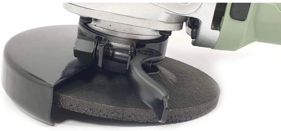 KOMBO PRO SMERIGLIATRICE ANGOLARE 20V