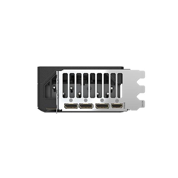 Gigabyte aorus geforce rtx 5070 master 12g scheda grafica - 12gb gddr7, 192 bit, pci-e 5.0, 2715 mhz core clock, 3 x dp 2.1a, 1 x hdmi 2.1b, nvidia dlss 4, gv-n5070aorus m-12gd - 9VN5070AM-00-G10