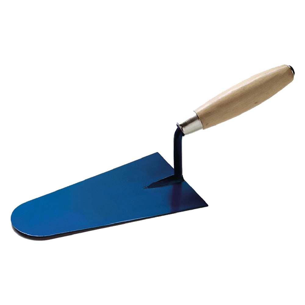 CAZZUOLA PUNTA TONDA cm 18- 6 pezzi  - SIDEX