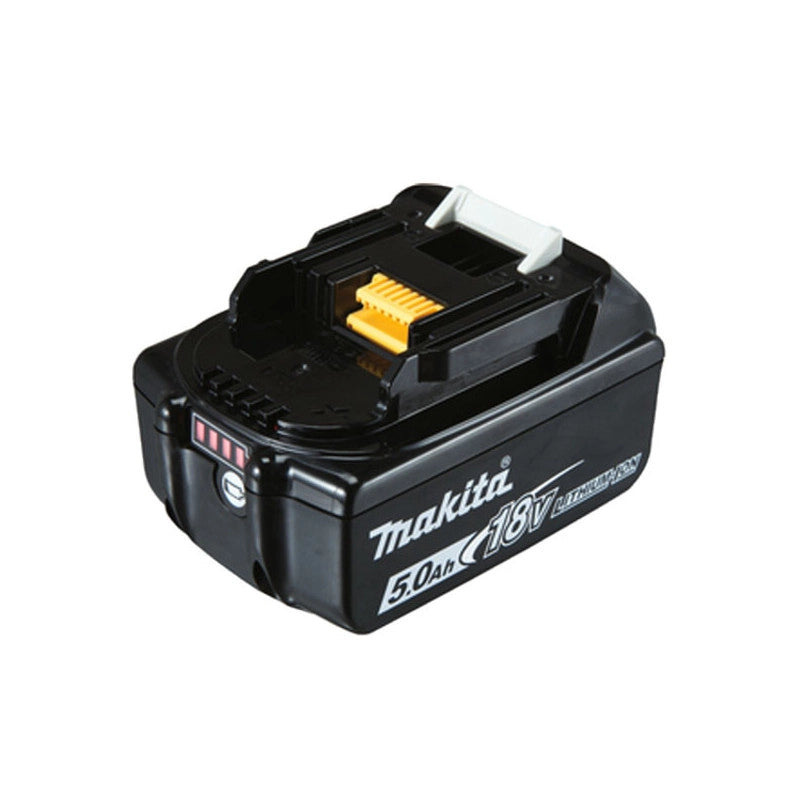 Batteria Litio V.18 Ah 5 Bl1850B Makita