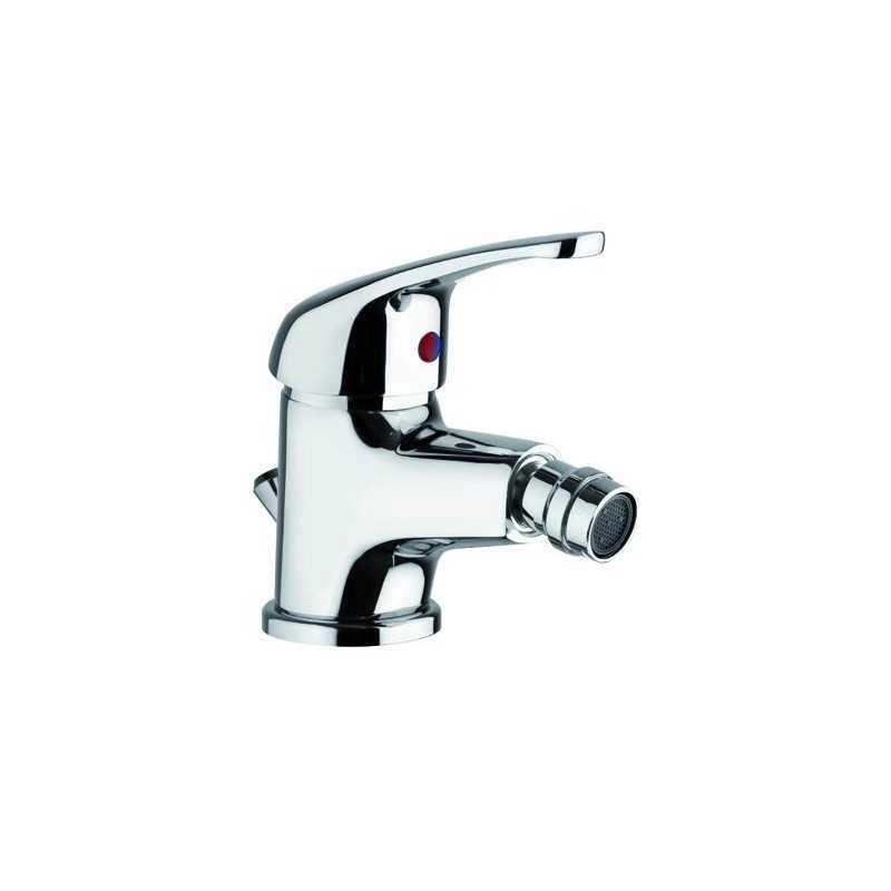 Miscelatore Blinky per Bidet con Aeratore Art.Bk-Mb