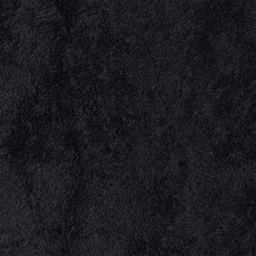 Accappatoio KINN Nero S Cotone CFW9514042