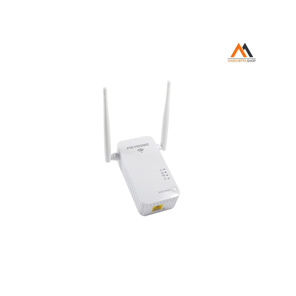 RIPETITORE WI-FI 300 Mbps