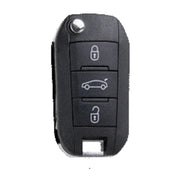 CHIAVI SILCA RADIOC.AUTO HU83R21 (PSA)- 1,0 pz