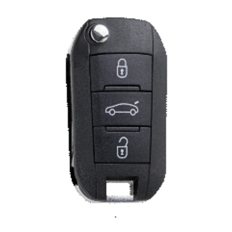 CHIAVI SILCA RADIOC.AUTO HU83R21 (PSA)- 1,0 pz