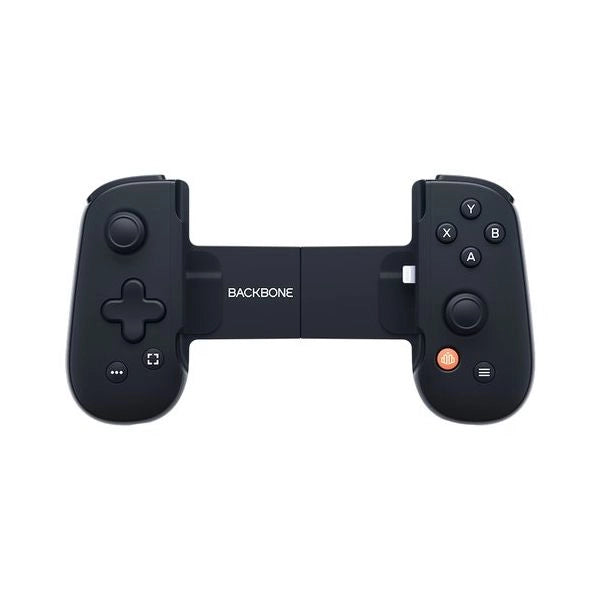 Gamepad backbone bb 02 b x one for iphone black