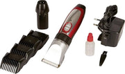 Clipster Sonic Clipper per Cani - Potente e Silenzioso