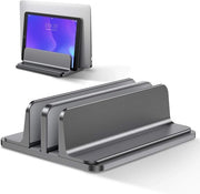 Sostegno Portatile Ripiegabile con Design Antiscivolo - Bianco