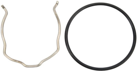 Accessori di Acciaio per Auto - Adatto per E84/E82/E88/E90/E91/E92/E93 - Alta Precisione - Inox e Resistente alle Sollecitazioni - Lunga Durata - Clic Cuffia