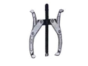 ESTRATTORE 2 GRIFFE- - mm.100 - 1 pezzi ALTE