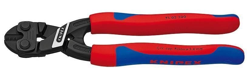 Knipex CoBolt Pinze per tagliabulloni