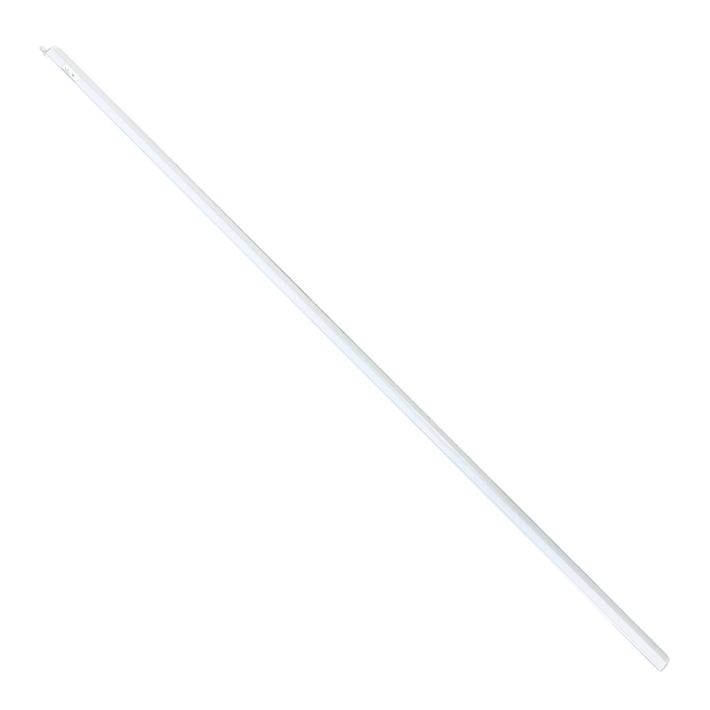 Barra LED sottopensile 120cm bianca 16W 4000K Vito