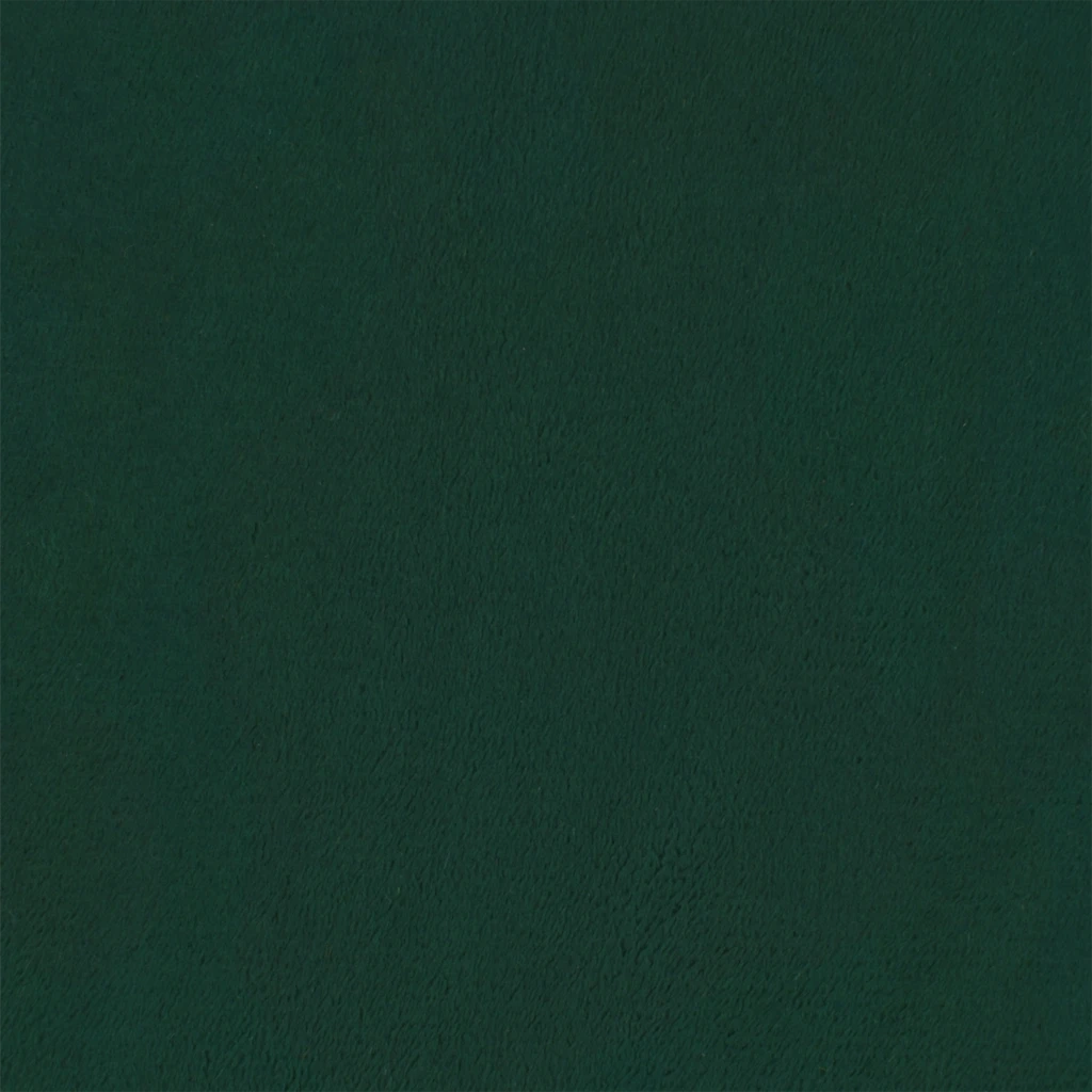 Set di Divani 2 pz Verde Scuro in Velluto 3202016