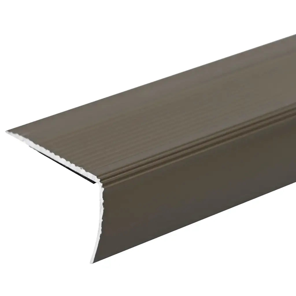 Paragradini 30 pcs Marrone 67 x 3 x 2 cm Alluminio 4013477