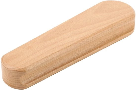 Naia e Piegia con Manico di Legno di Quercia per Strizzare con Efficienza