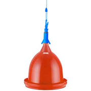 ABBEVERATOIO CIRCOLARE AUTOMATICO