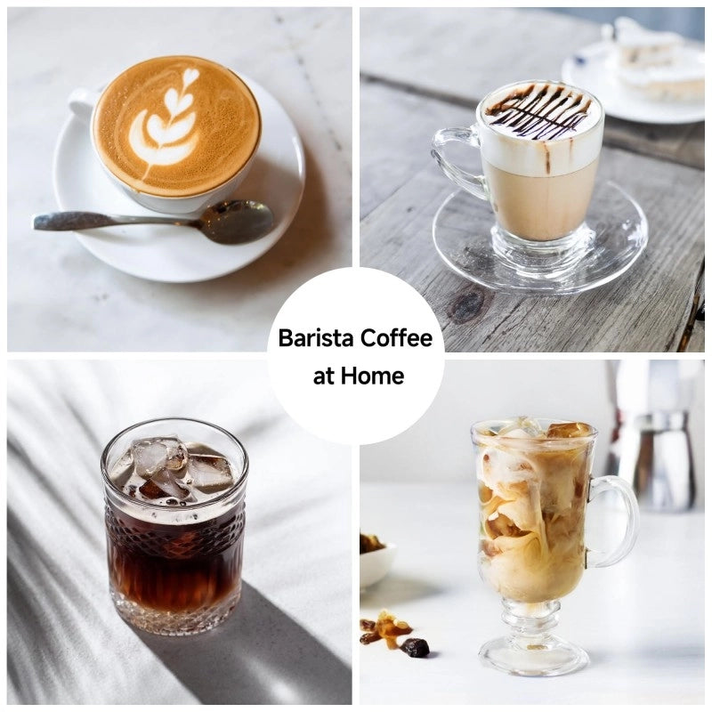H10A Macchina da caffè espresso semiautomatica; regolazioni programmabili; lancia vapore 270°; serbatoio 1;8 L; 20 bar; argento
