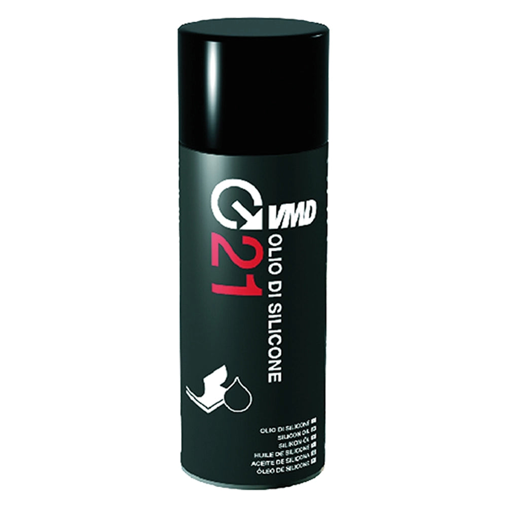 12pz olio di silicone spray ml 400 cod:ferx.900276nlm