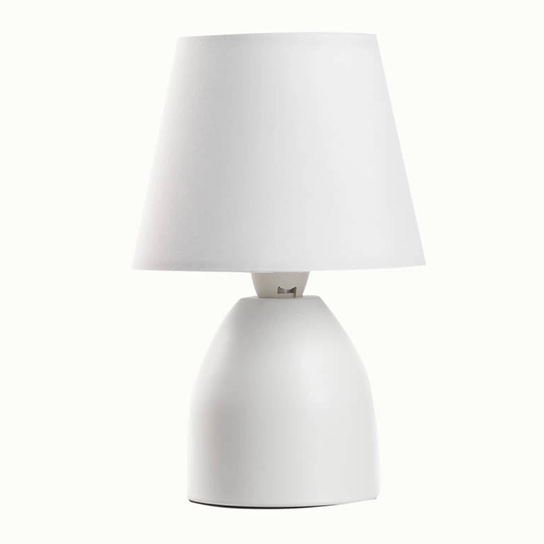 Lume Nano bianco