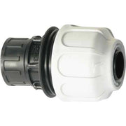 RACCORDO DIRITTO FEMMINA 20x3/4 - 10 pezzi- BUCCHI