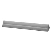 Paracolpi Letto Bambini 1205x160x180 mm Gonfiabile Pompa Manuale Antiscivolo Leggero Portatile 2 Pezzi