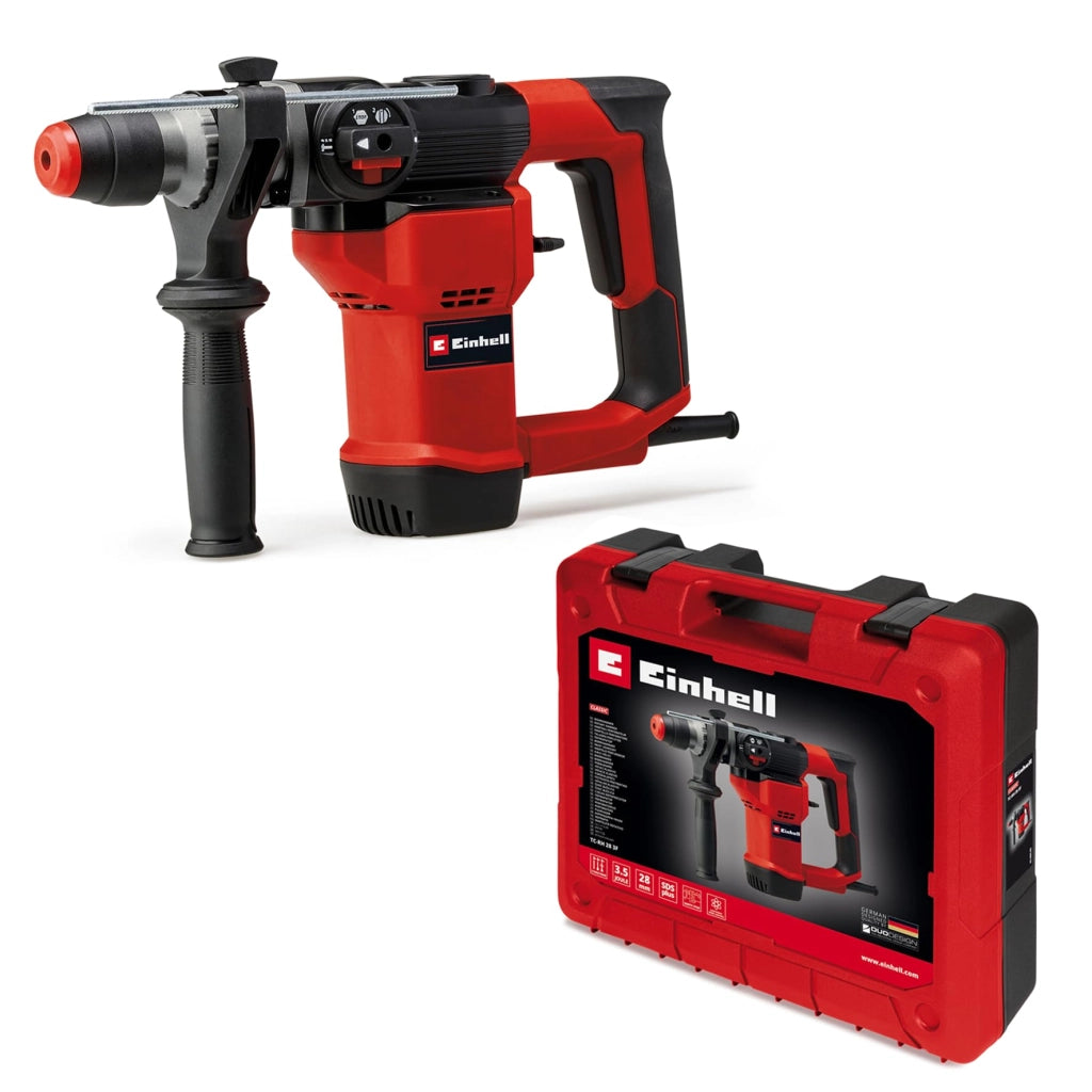 Tassellatore Einhell Tc Rh 28 3F 950 w