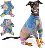 Pijama per cani