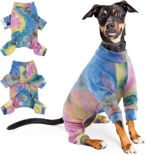 Pijama per cani
