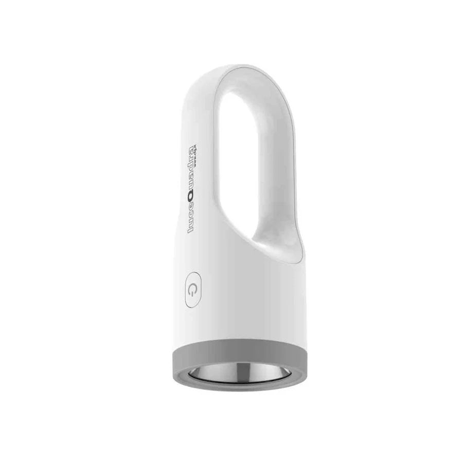 LUMUS - TORCIA RICARICABILE DI DESIGN