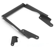 Accessori per motocicletta con supporto GPS - Fermo per navigazione per motocicletta - Sostituzione per MT09 Tracer - Accessori di alta qualità - Installazione versatile - Adatto per auto e motociclette - Fermo per motocicletta con chiusura a vite