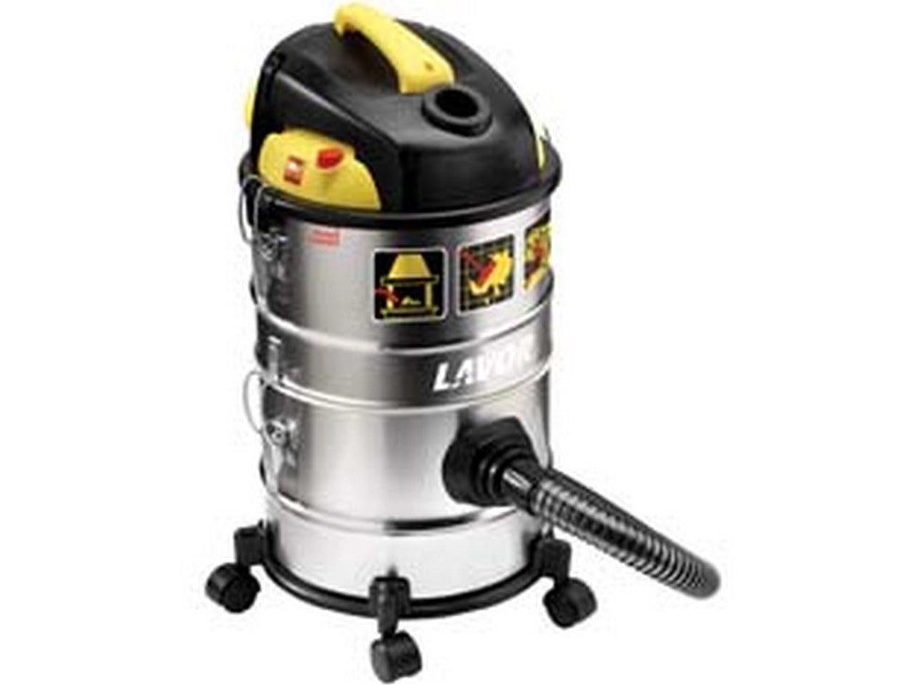 1pz aspiracenere/polvere/liquidi/soffiante ashley kombo lt.14+14 1000w cod:ferx.fer302203