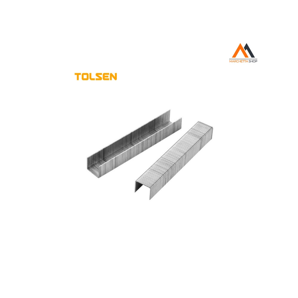 PUNTI PER SPILLATRICE 1.2X10MM